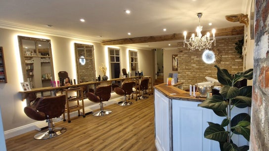Ellure Hair and Beauty