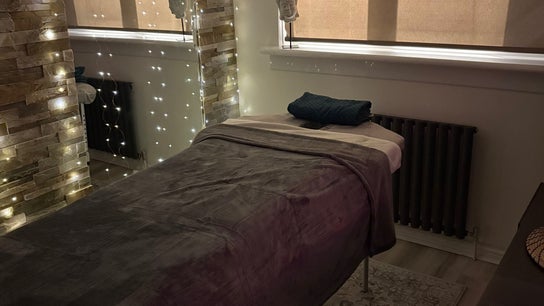 1720 Massage Studio