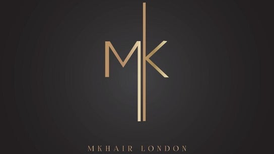 MK HAIR LONDON