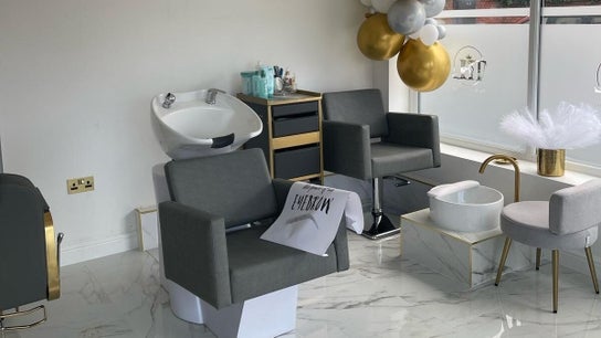 The Beauty Lounge