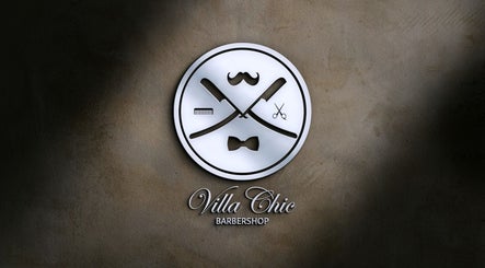 Villa Chic Barbershop Cascais