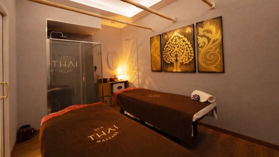 Thai Spa Massage Barcelona