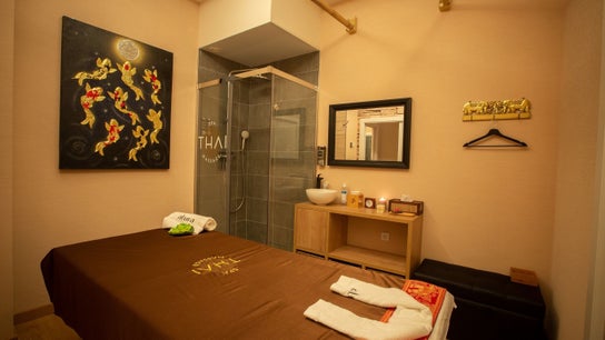 Thai Spa Massage Alura