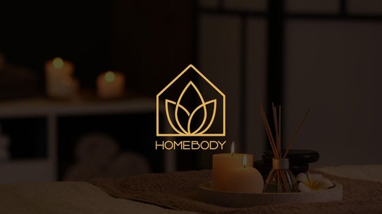 Homebody - Massage and Spa Services at your Home