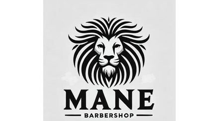 MANE BARBERSHOP