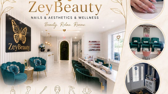 ZeyBeauty