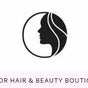 Eisor Hair & Beauty Boutique