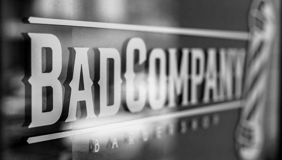 Bad Company Barbershop зображення 1