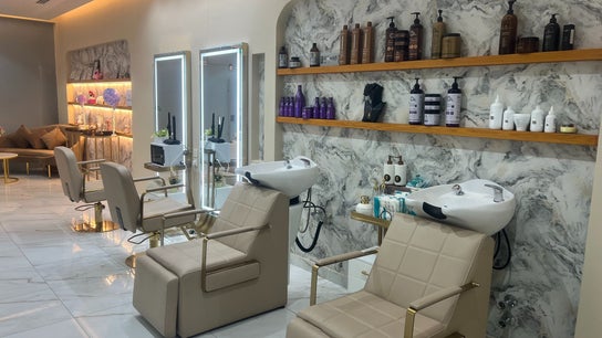 Wejdan Aljamal Beauty Salon