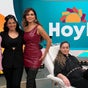 Cejas Roslyn