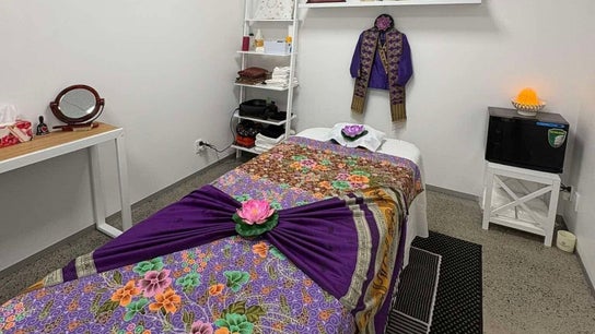 Nom's Original Thai Massage