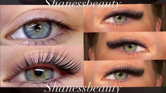 Shanessbeauty