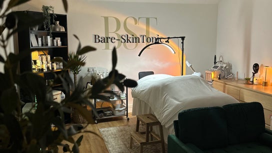 Bare Skin Tonic