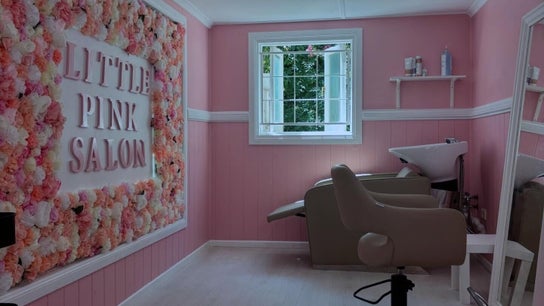 Little Pink Salon