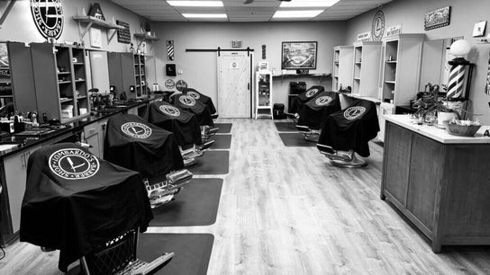 Lombardo's Barber Shop