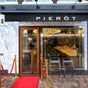 PIERÔT HAARLEM BARBERSHOP