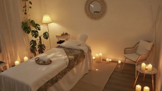 Ginger Redwood | Spa Therapy