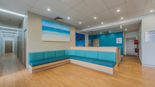 Vitality Hair Science - Stanhope Gardens