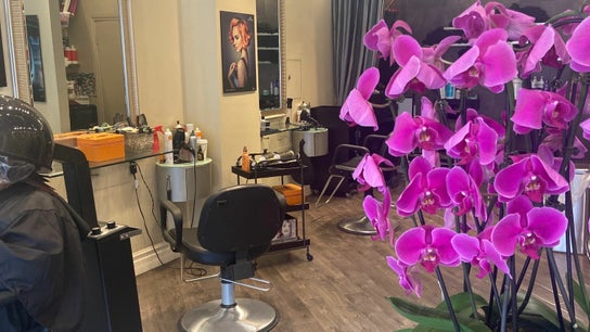 Hair Spa Salon & Nanoplastia Toronto