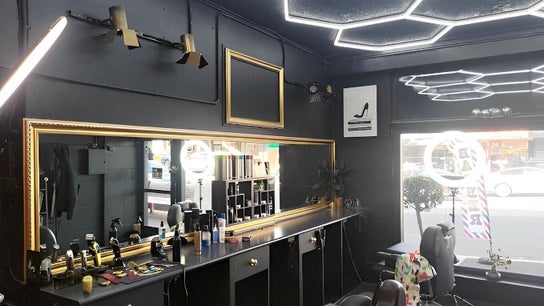 Burwood Corner Barber