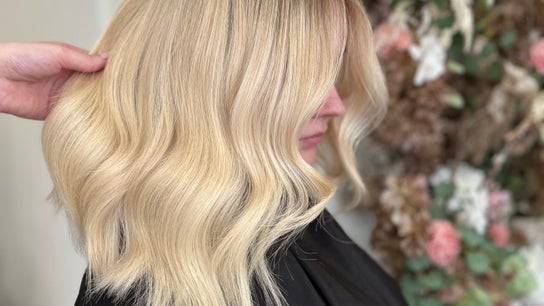 Lili Northcott Hair