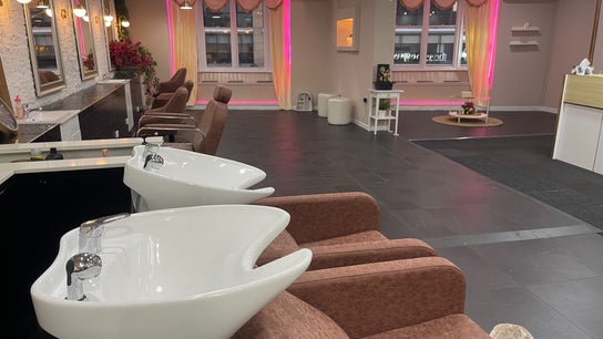Mazical eyes & beauty Salon Parramatta