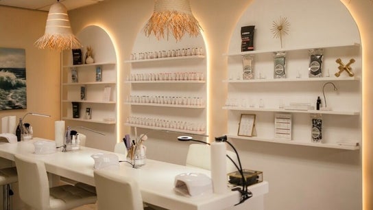 Dandelion Beauty Studio | Nails & Beauty Ballito