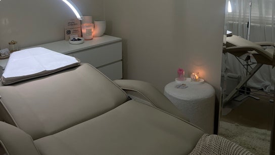 Phoebe Aesthetics Beauty Bar
