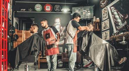 Barbearia do Marcio