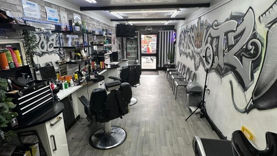 Boss kutz barbers