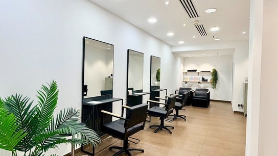 SALÓN 224 - Alicante - El Corte Inglés