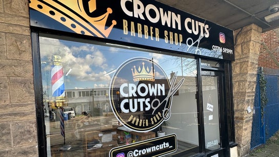 Crown Cuts Barber Shop