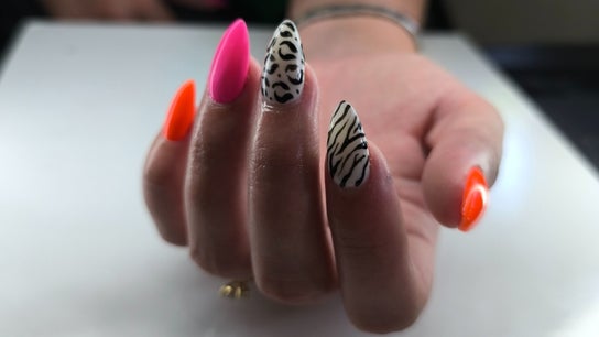 Alish's Beauty and Nails