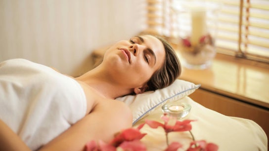 Chiang Mai Beauty & Spa LLC