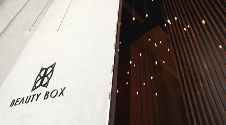 Beauty Box Nail Spa & Salon