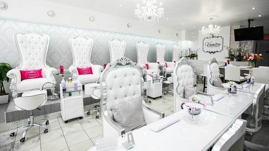 Vanity Nail & Beauty Bar