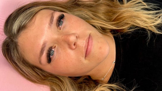 The Island Lash Co