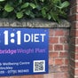 The 1:1 Diet - Weightloss and Wellbeing Centre - UK Wide delivery