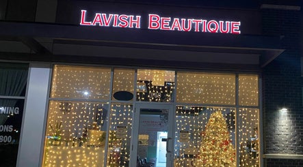 Lavish Beautique