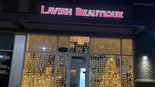 Lavish Beautique