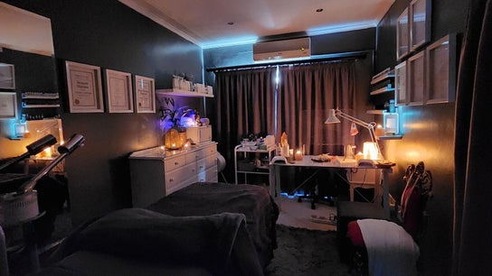 The 432 Holistic Beauty Studio