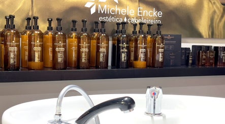 Michele Encke - Margem Sul imagem 3