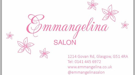 Emmangelina Salon