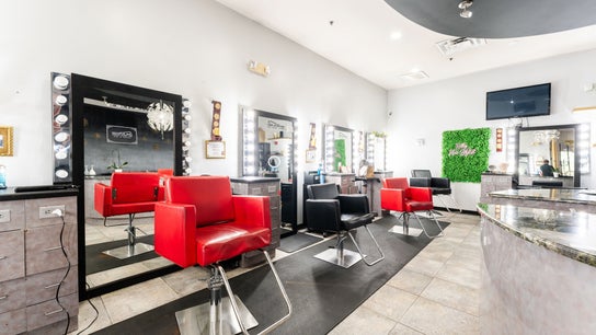 Hair in Motion of New York - MetroWest