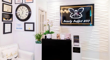 Beauty Buffet NYC