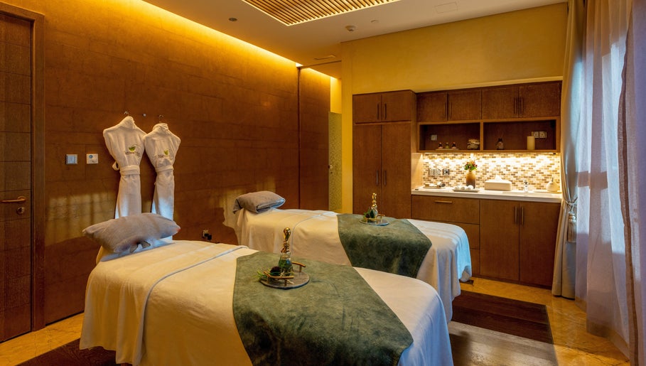 Imagen 1 de Naturelife Spa  Rixos Marina Abu Dhabi