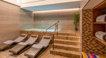 Imagen 2 de Naturelife Spa  Rixos Marina Abu Dhabi