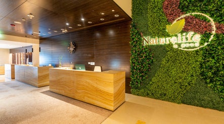 Imagen 3 de Naturelife Spa  Rixos Marina Abu Dhabi