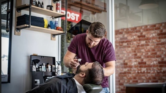 Backbone Barbershop Currumbin