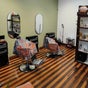 Backbone Barbershop - Burleigh